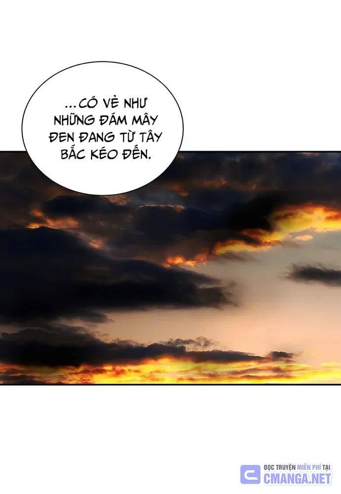 Muscle Joseon Chap 35 - Next Chap 36