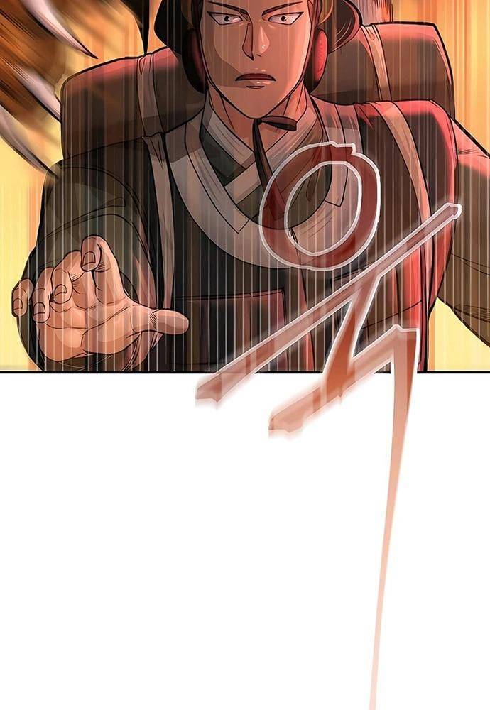 Muscle Joseon Chap 35 - Next Chap 36