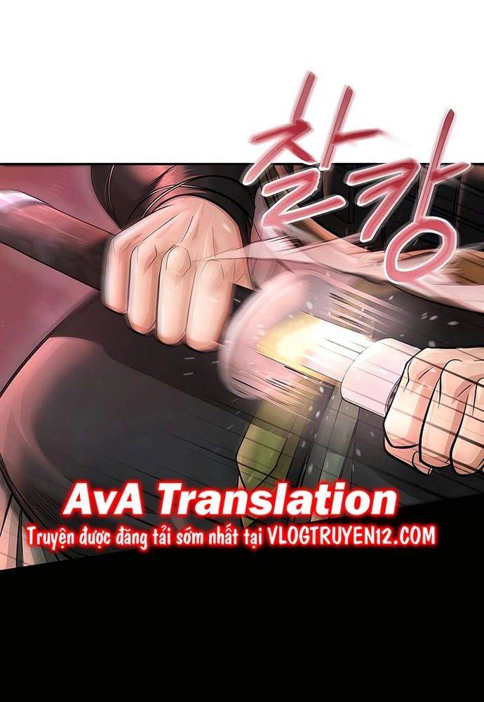 Muscle Joseon Chap 35 - Next Chap 36