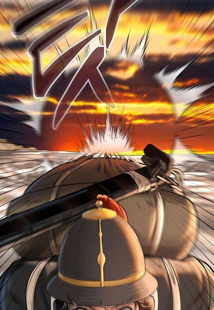 Muscle Joseon Chap 35 - Next Chap 36