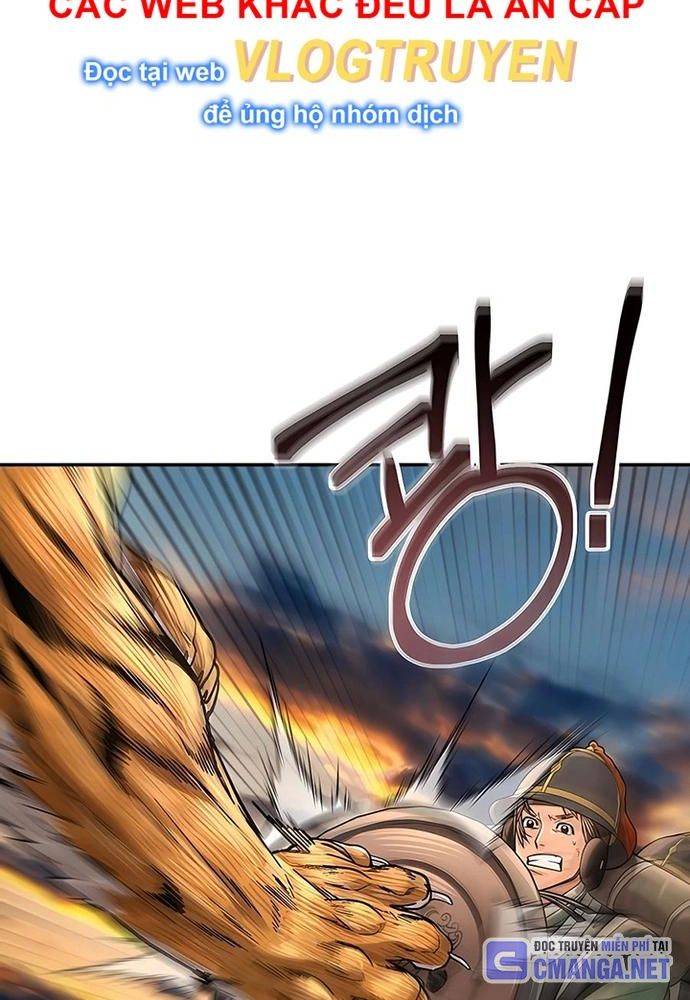 Muscle Joseon Chap 35 - Next Chap 36