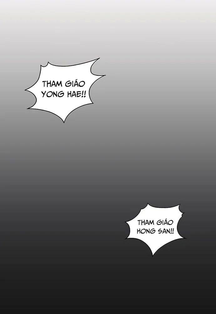 Muscle Joseon Chap 35 - Next Chap 36