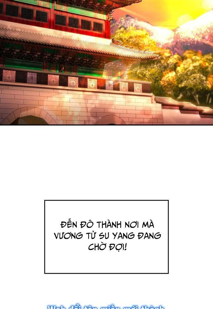 Muscle Joseon Chap 30 - Next Chap 31