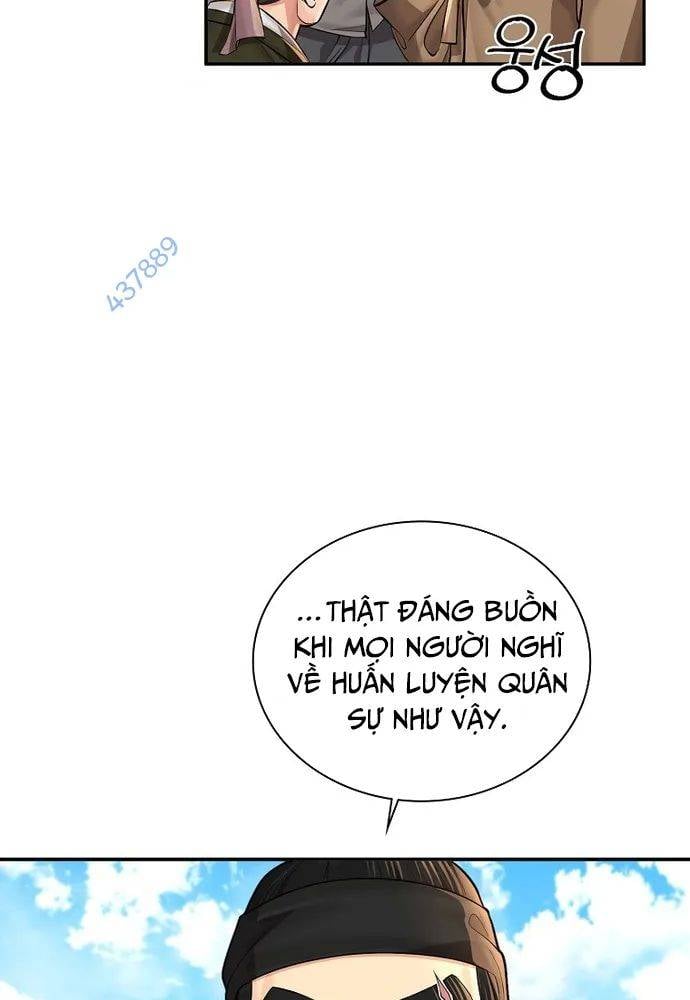 Muscle Joseon Chap 30 - Next Chap 31