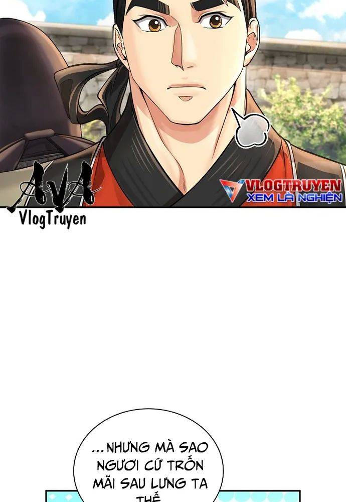 Muscle Joseon Chap 30 - Next Chap 31