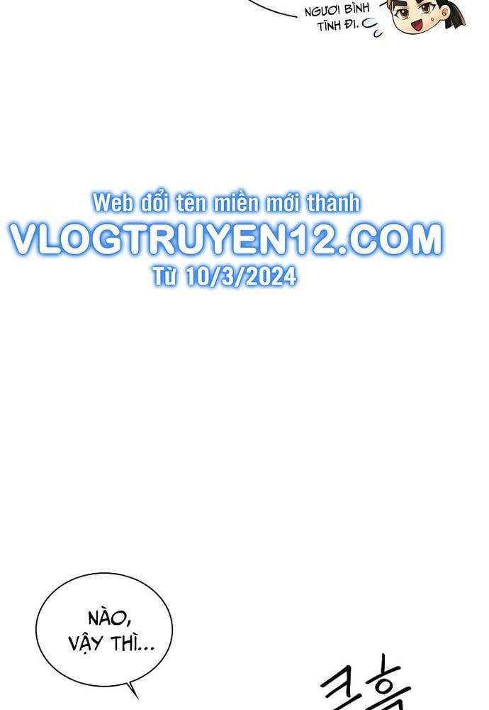 Muscle Joseon Chap 30 - Next Chap 31