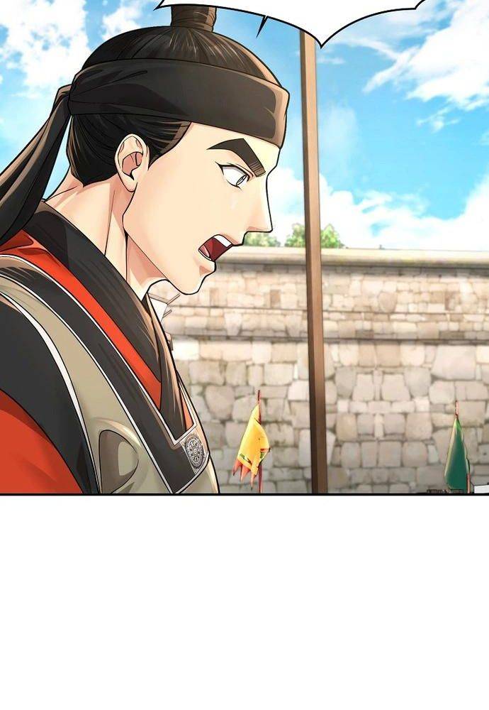 Muscle Joseon Chap 30 - Next Chap 31