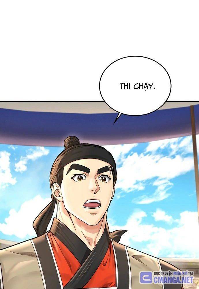 Muscle Joseon Chap 30 - Next Chap 31
