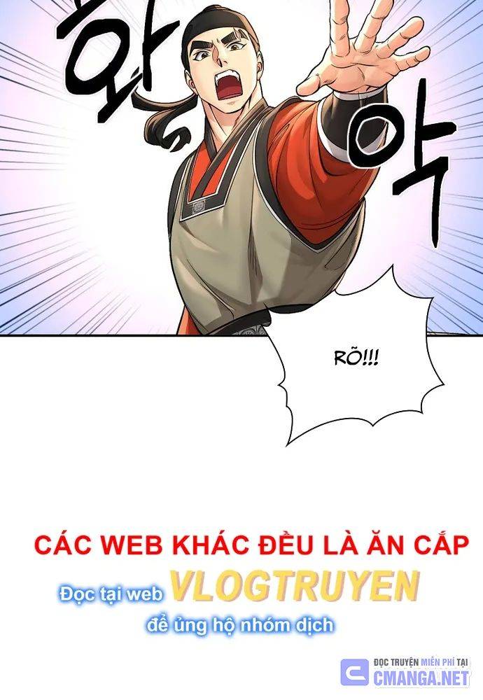 Muscle Joseon Chap 30 - Next Chap 31