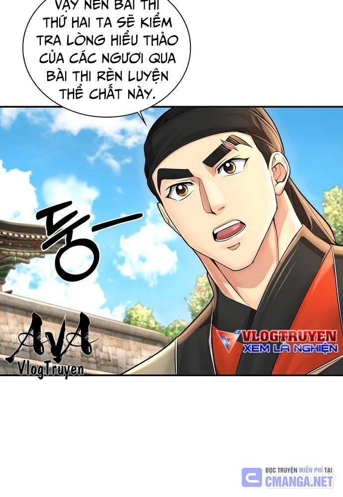 Muscle Joseon Chap 30 - Next Chap 31