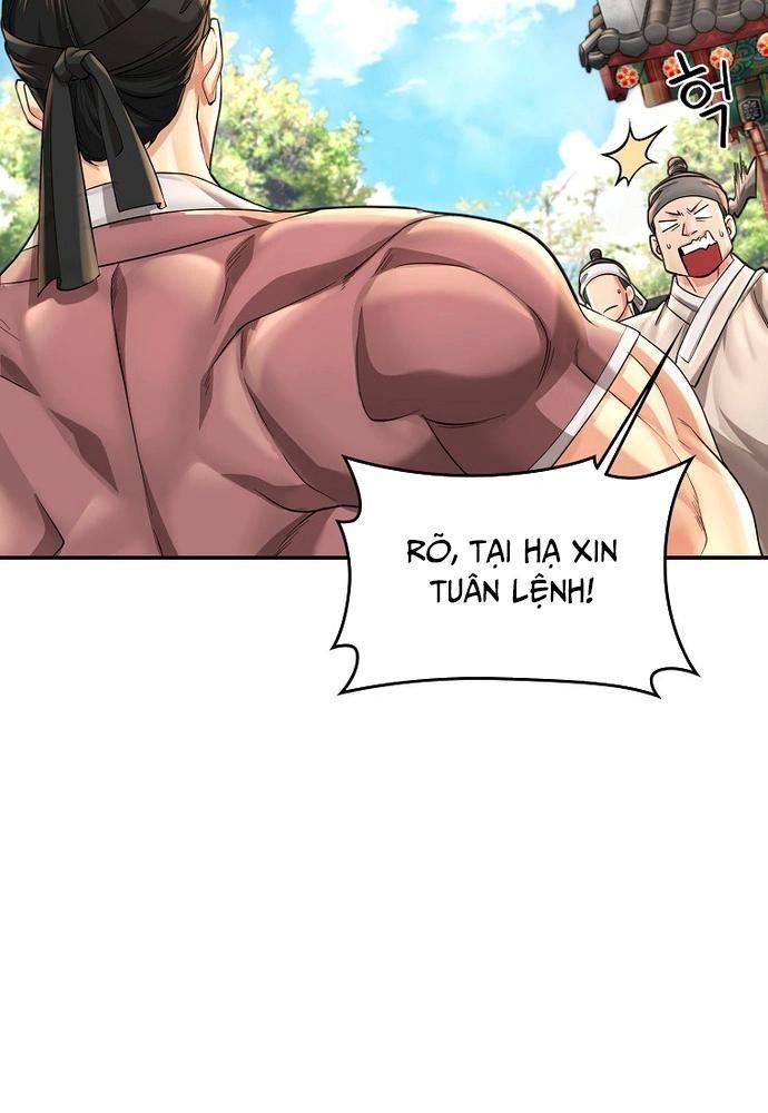Muscle Joseon Chap 30 - Next Chap 31