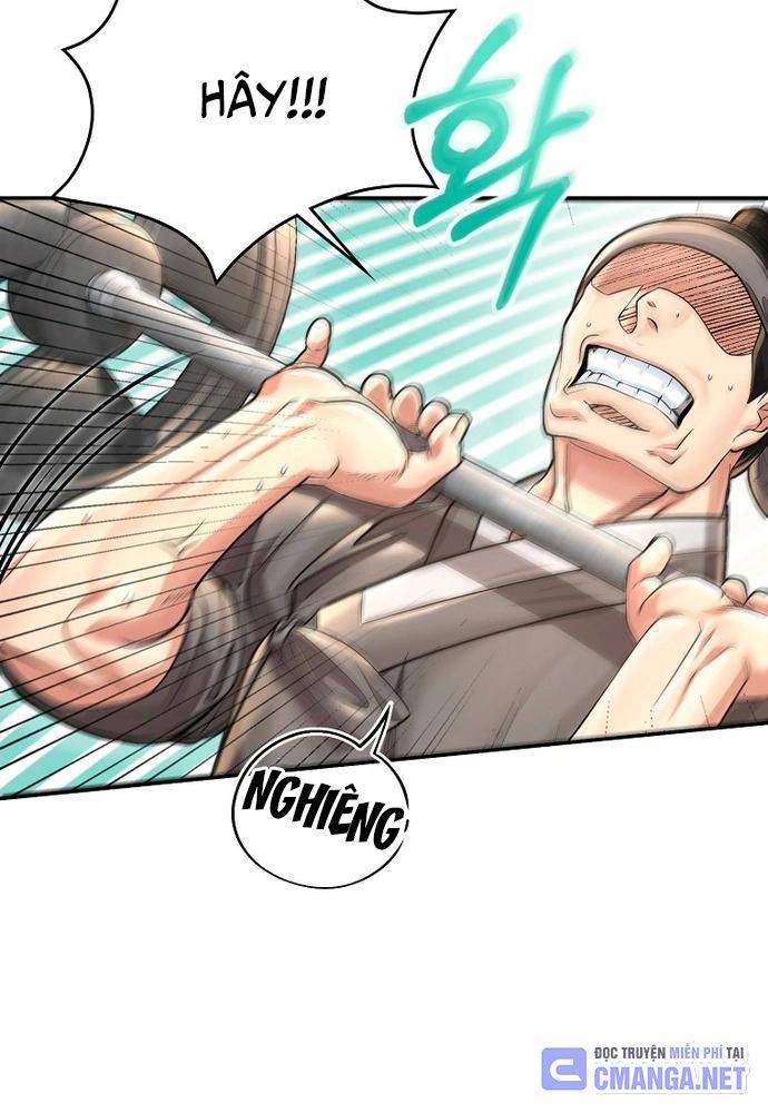 Muscle Joseon Chap 30 - Next Chap 31