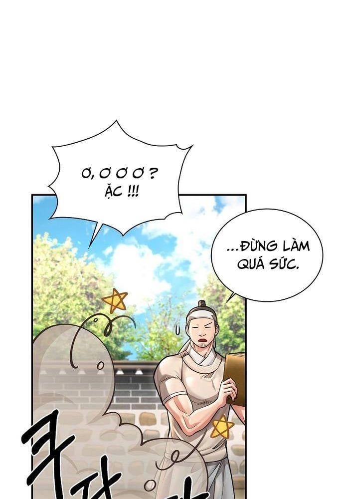 Muscle Joseon Chap 30 - Next Chap 31