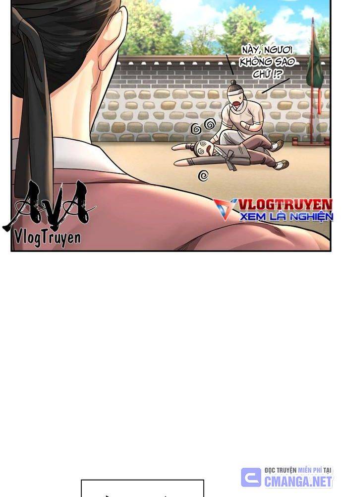 Muscle Joseon Chap 30 - Next Chap 31