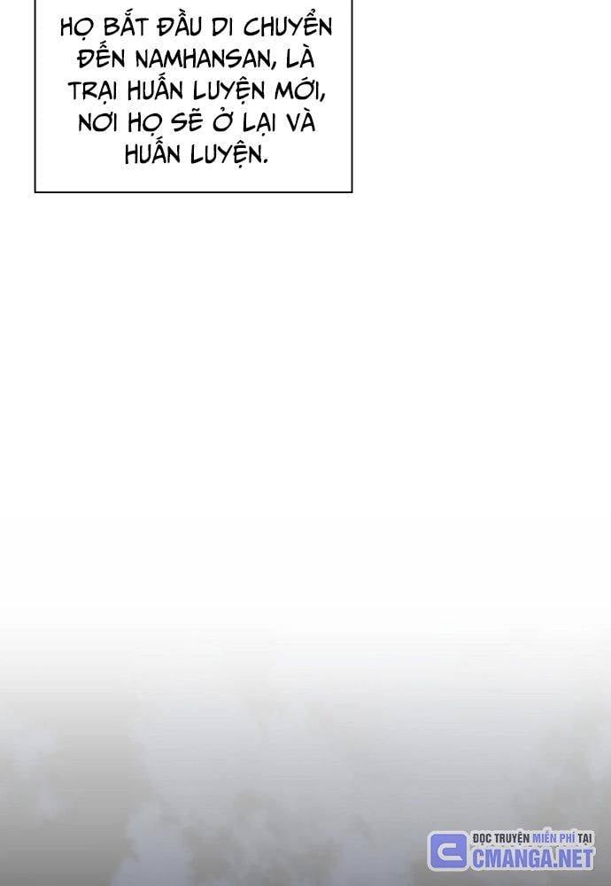 Muscle Joseon Chap 30 - Next Chap 31