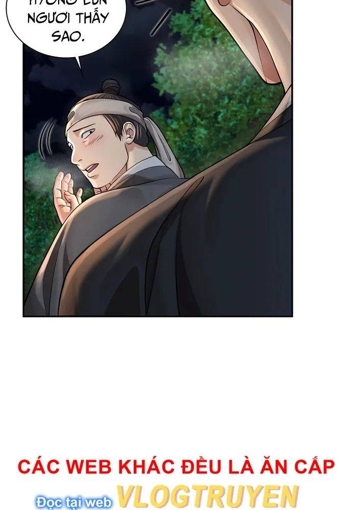 Muscle Joseon Chap 30 - Next Chap 31