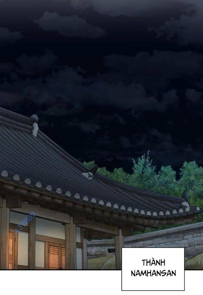 Muscle Joseon Chap 30 - Next Chap 31