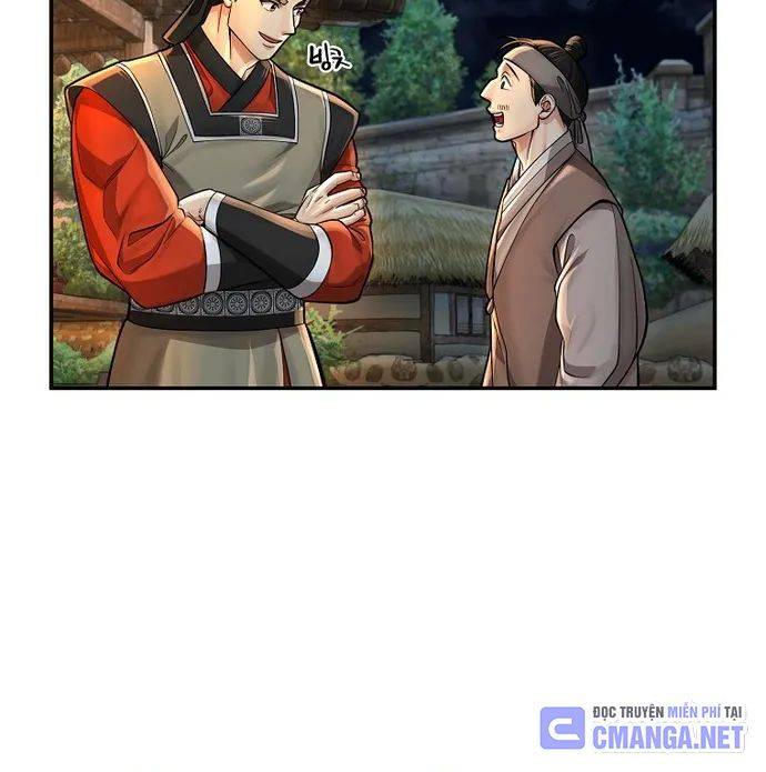Muscle Joseon Chap 30 - Next Chap 31