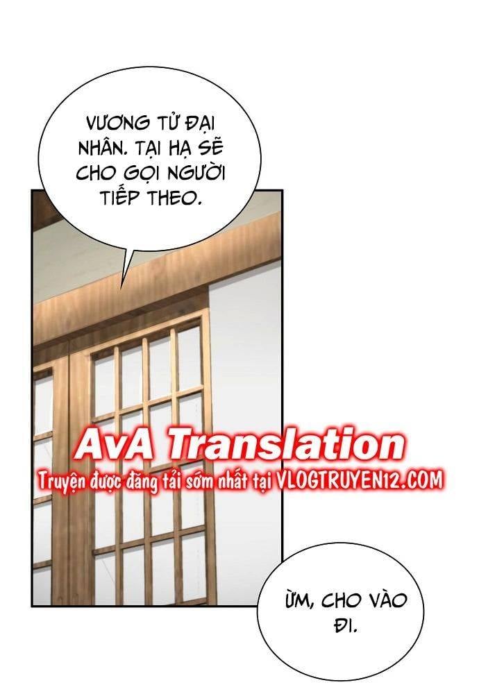 Muscle Joseon Chap 30 - Next Chap 31