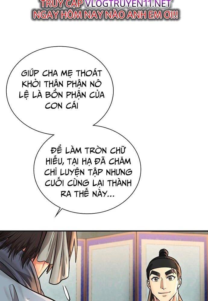 Muscle Joseon Chap 30 - Next Chap 31