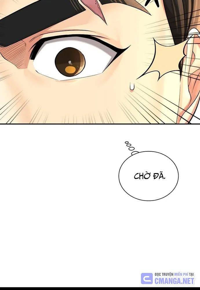 Muscle Joseon Chap 30 - Next Chap 31