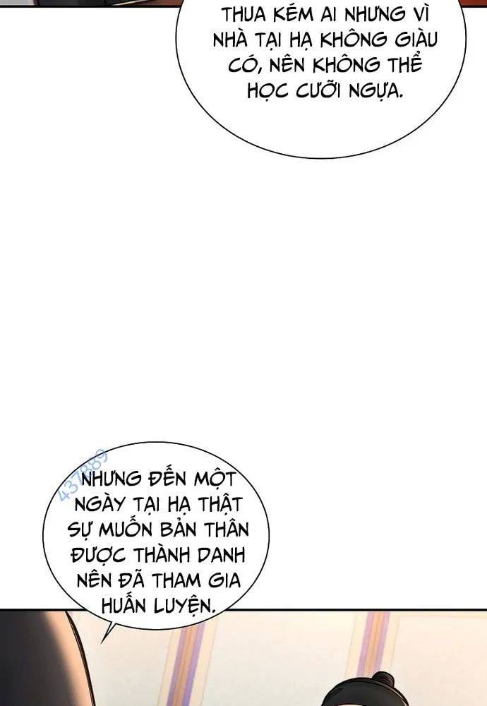 Muscle Joseon Chap 30 - Next Chap 31