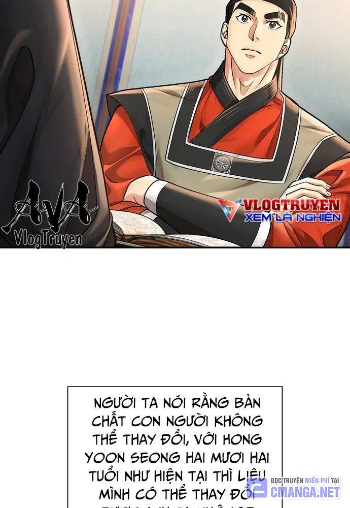 Muscle Joseon Chap 30 - Next Chap 31