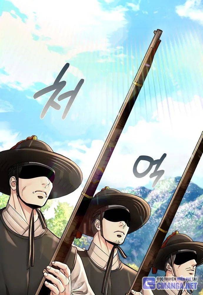 Muscle Joseon Chap 29 - Next Chap 30