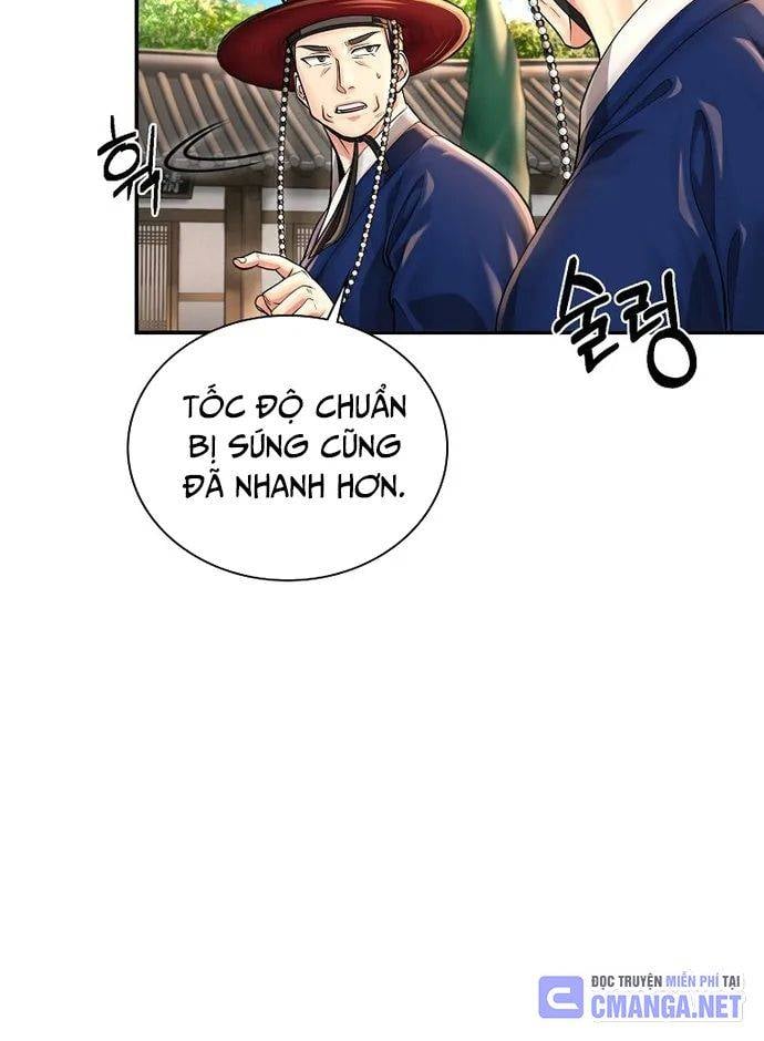 Muscle Joseon Chap 29 - Next Chap 30