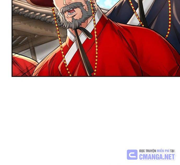 Muscle Joseon Chap 29 - Next Chap 30