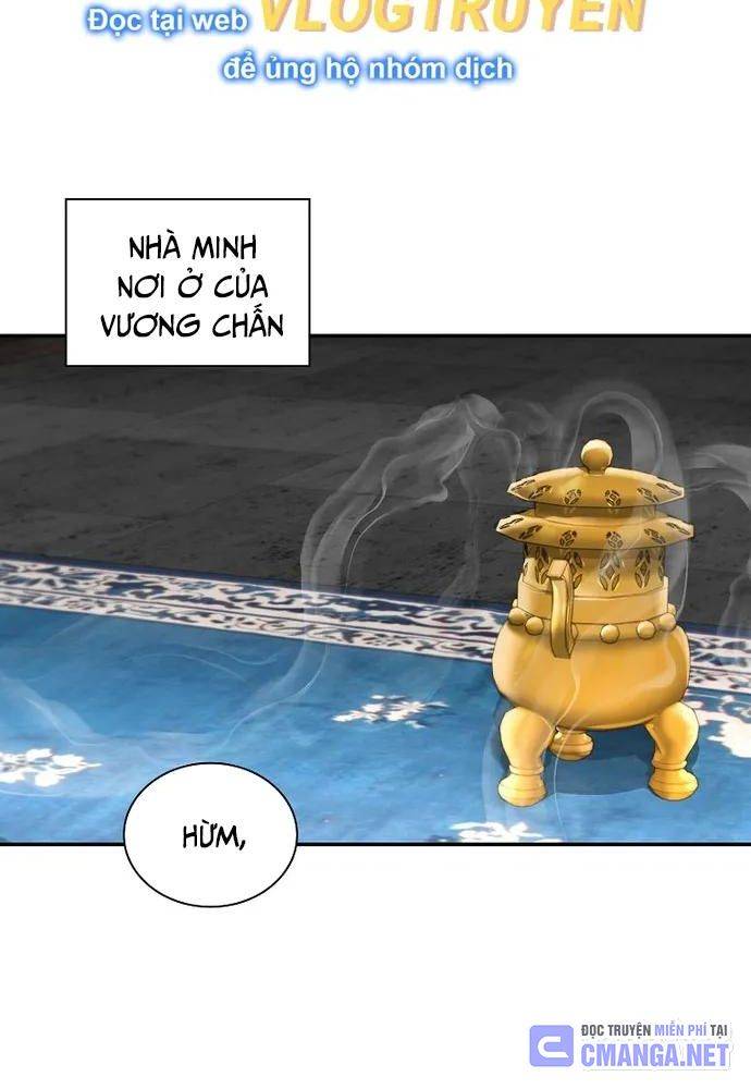 Muscle Joseon Chap 29 - Next Chap 30