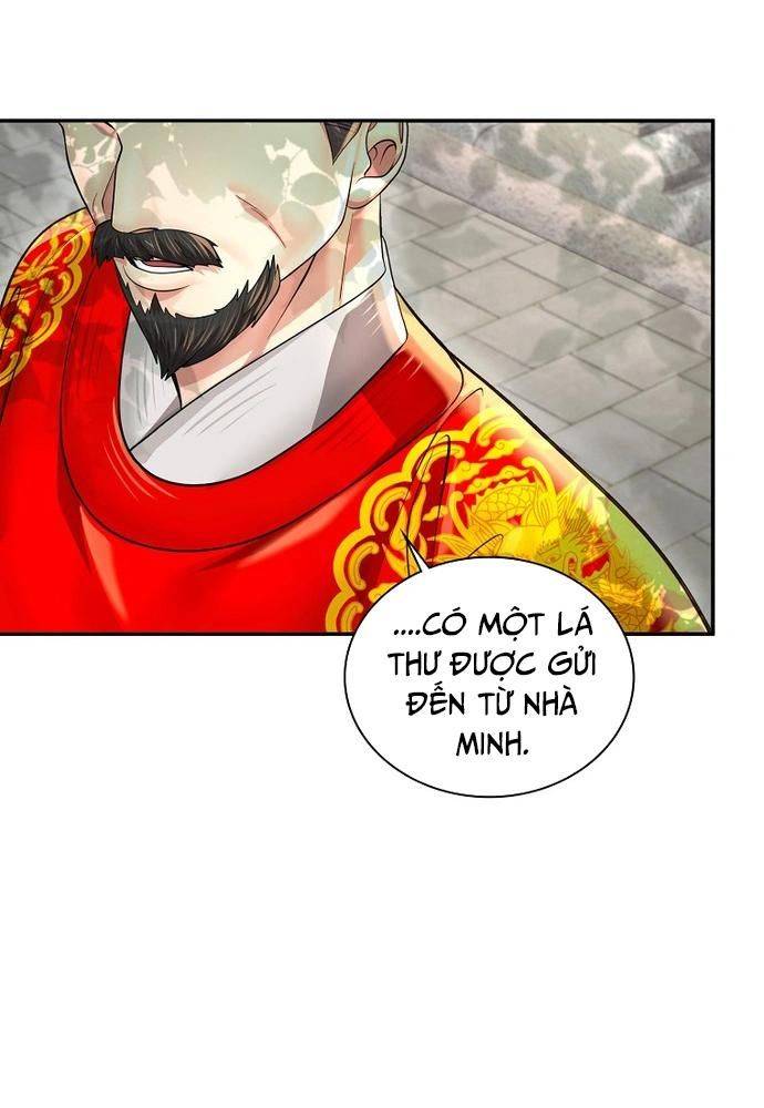 Muscle Joseon Chap 29 - Next Chap 30