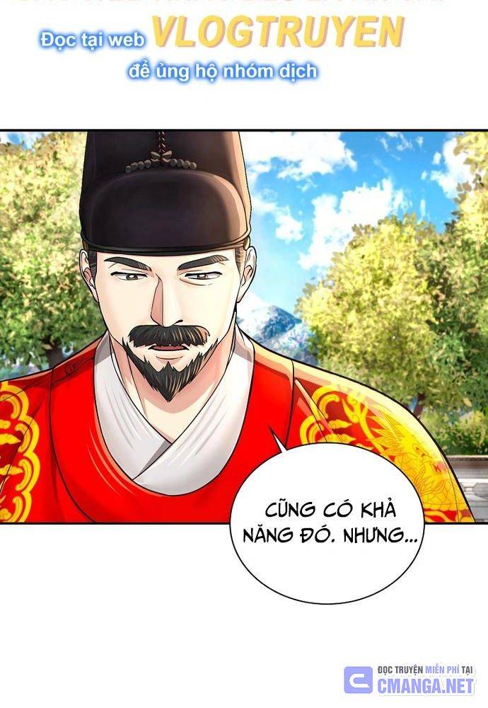 Muscle Joseon Chap 29 - Next Chap 30