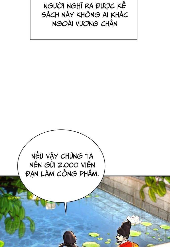 Muscle Joseon Chap 29 - Next Chap 30
