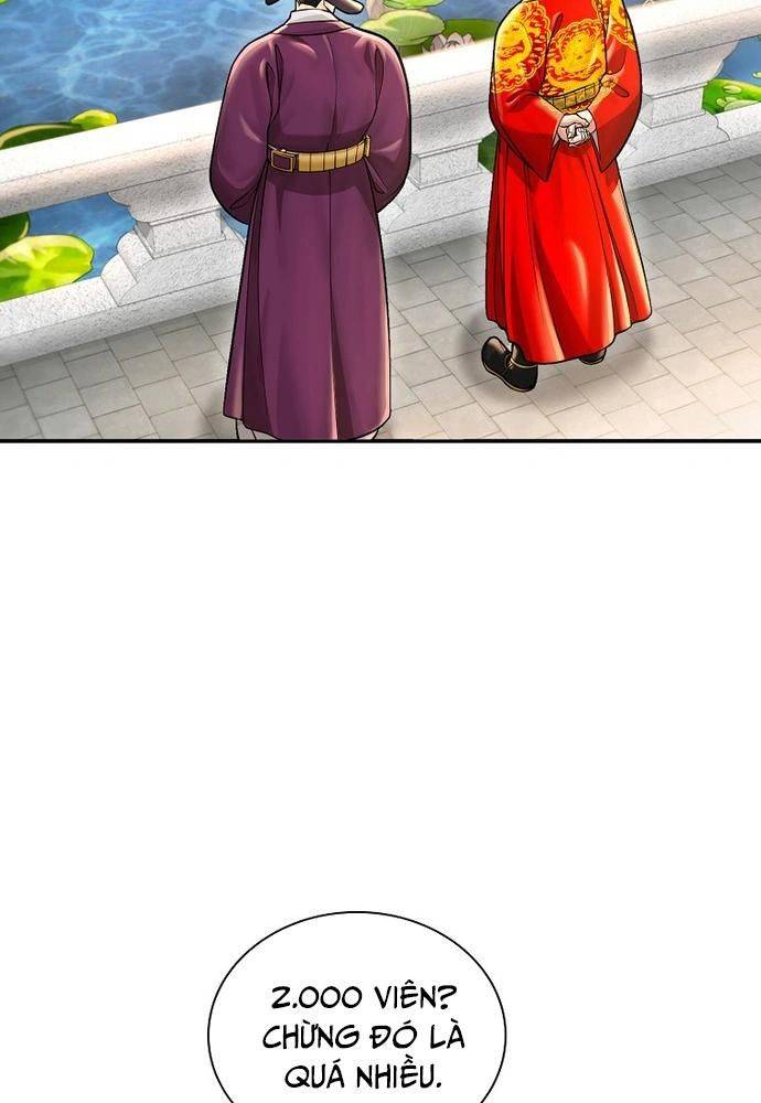 Muscle Joseon Chap 29 - Next Chap 30