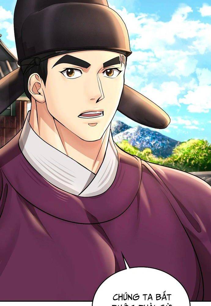 Muscle Joseon Chap 29 - Next Chap 30