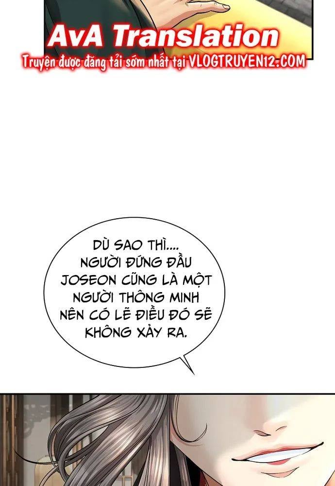 Muscle Joseon Chap 29 - Next Chap 30