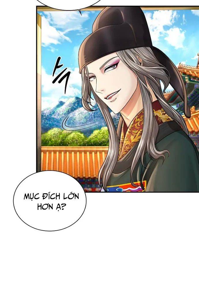 Muscle Joseon Chap 29 - Next Chap 30