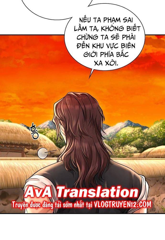 Muscle Joseon Chap 29 - Next Chap 30