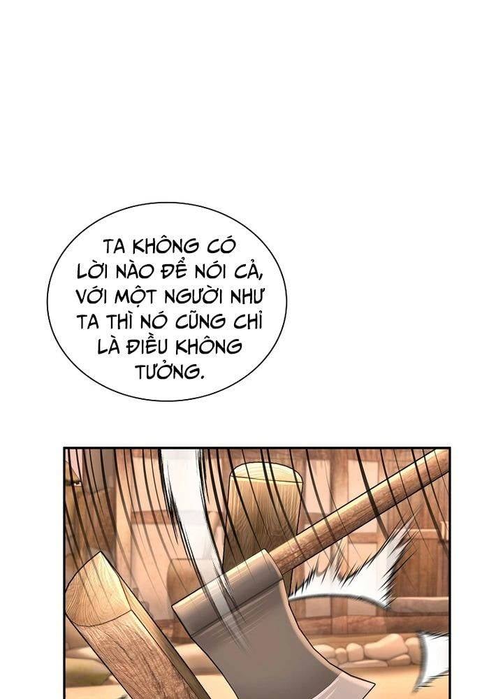 Muscle Joseon Chap 29 - Next Chap 30