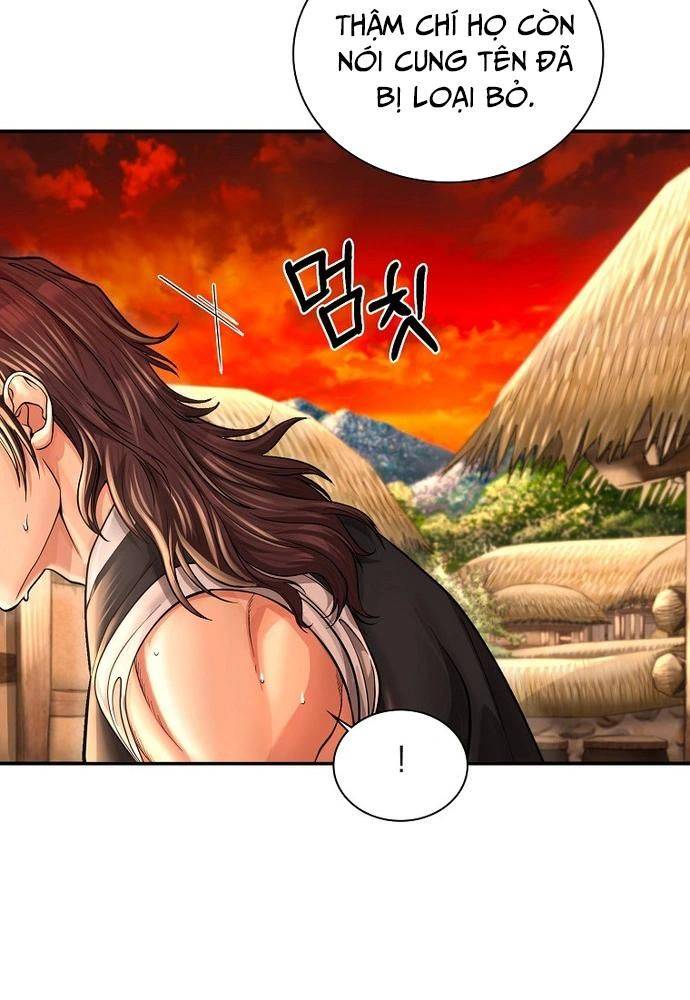 Muscle Joseon Chap 29 - Next Chap 30