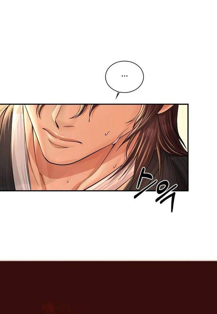 Muscle Joseon Chap 29 - Next Chap 30