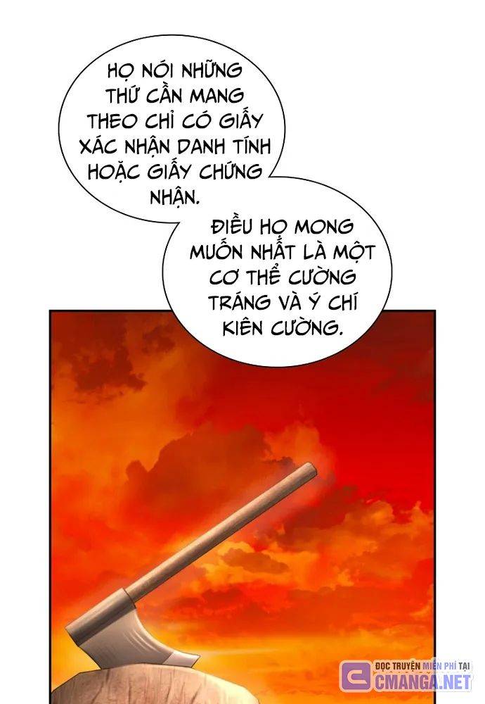 Muscle Joseon Chap 29 - Next Chap 30