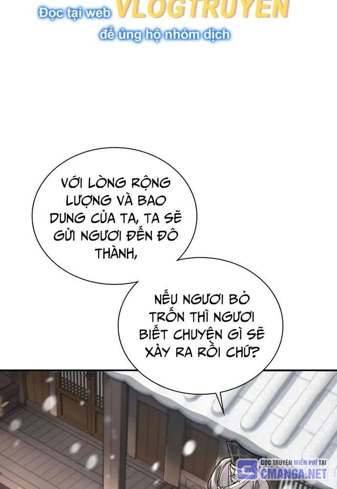 Muscle Joseon Chap 29 - Next Chap 30