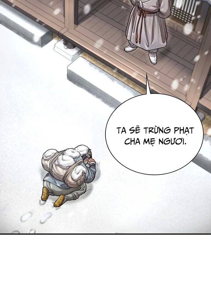 Muscle Joseon Chap 29 - Next Chap 30