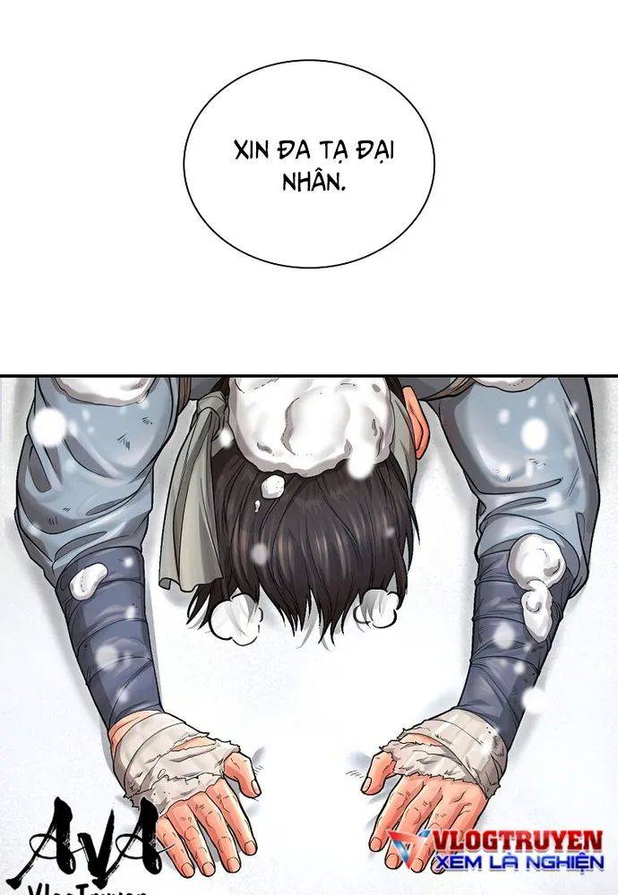 Muscle Joseon Chap 29 - Next Chap 30