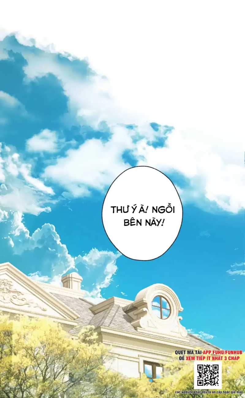 Trêu Nhầm Chap 29 - Next Chap 30