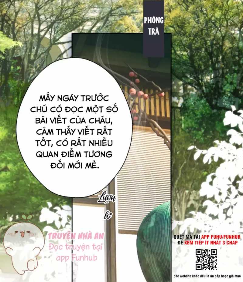 Trêu Nhầm Chap 29 - Next Chap 30