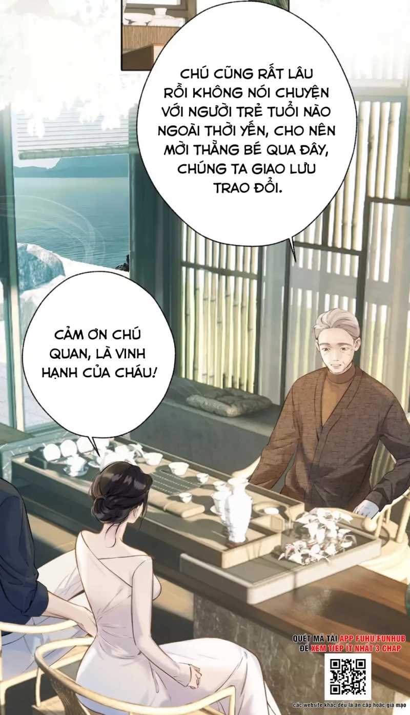 Trêu Nhầm Chap 29 - Next Chap 30