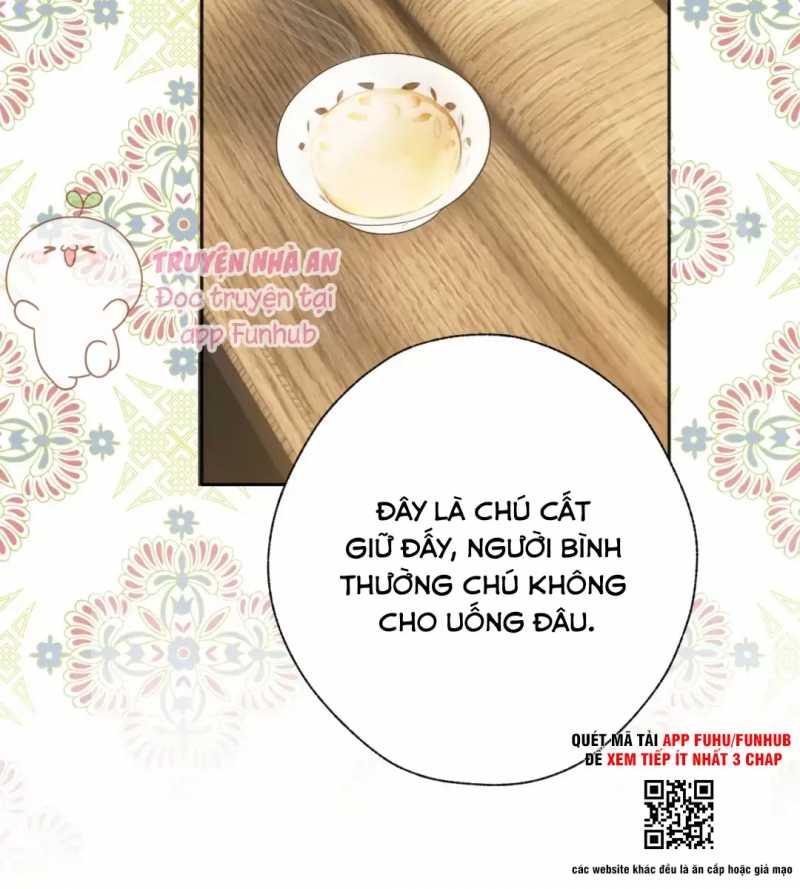 Trêu Nhầm Chap 29 - Next Chap 30